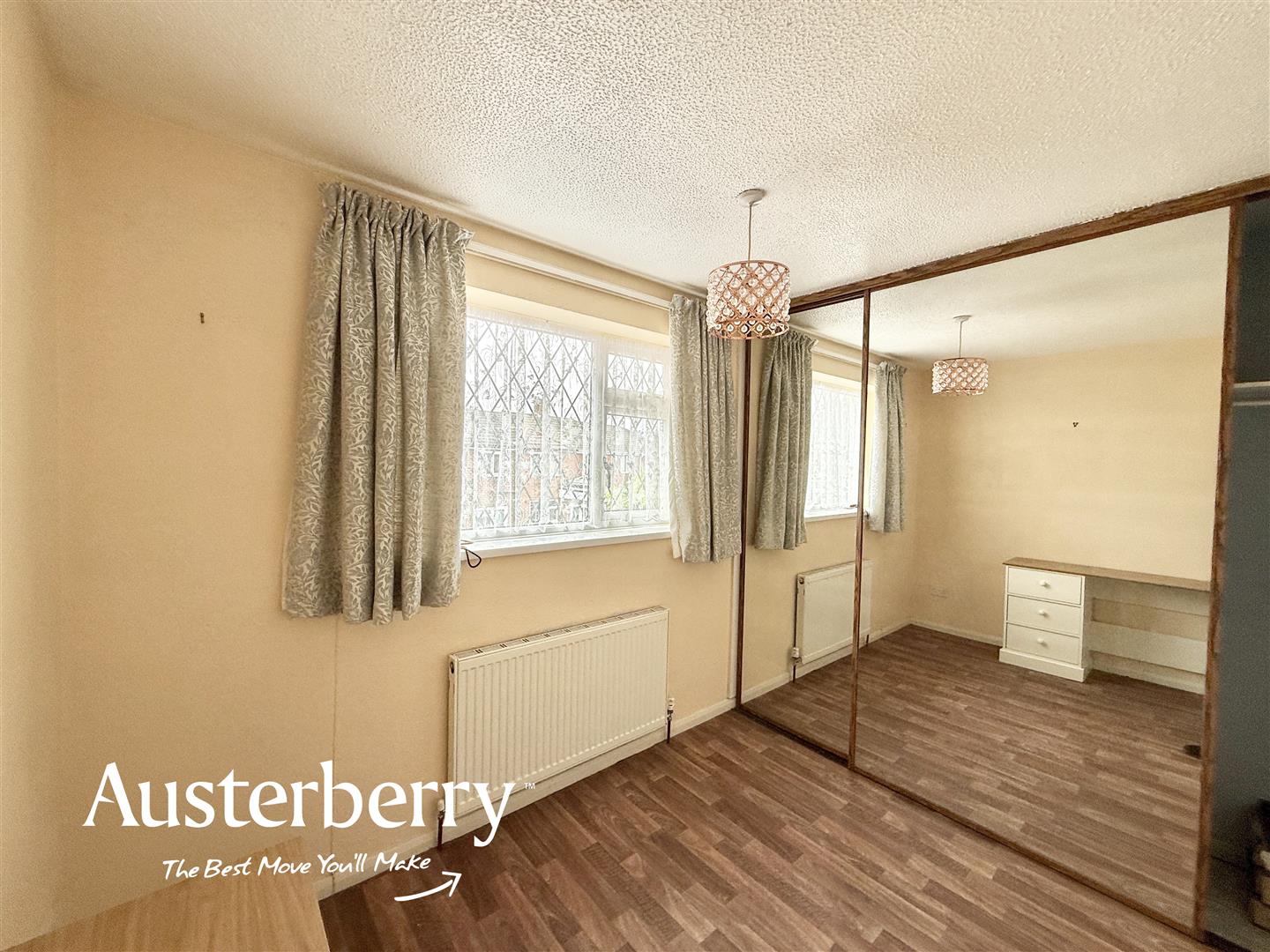 Helston Avenue, Weston Park, Stoke-On-Trent